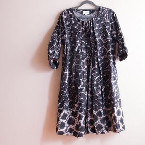 Thakoon for Target Tie Dye Dress